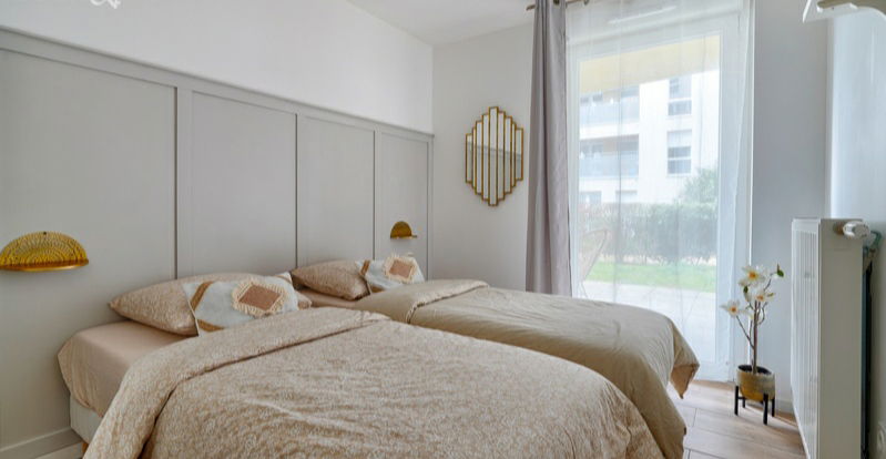 Homestay Bonneuil-sur-Marne 330352