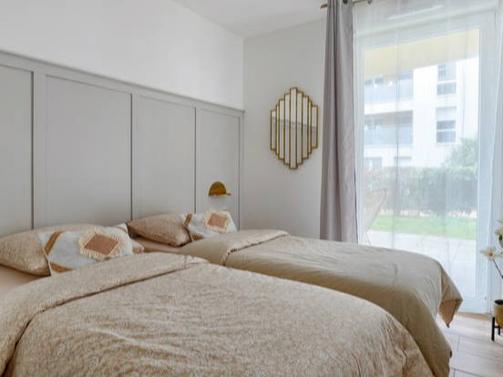 Gastfamilie Bonneuil-sur-Marne 330352-1