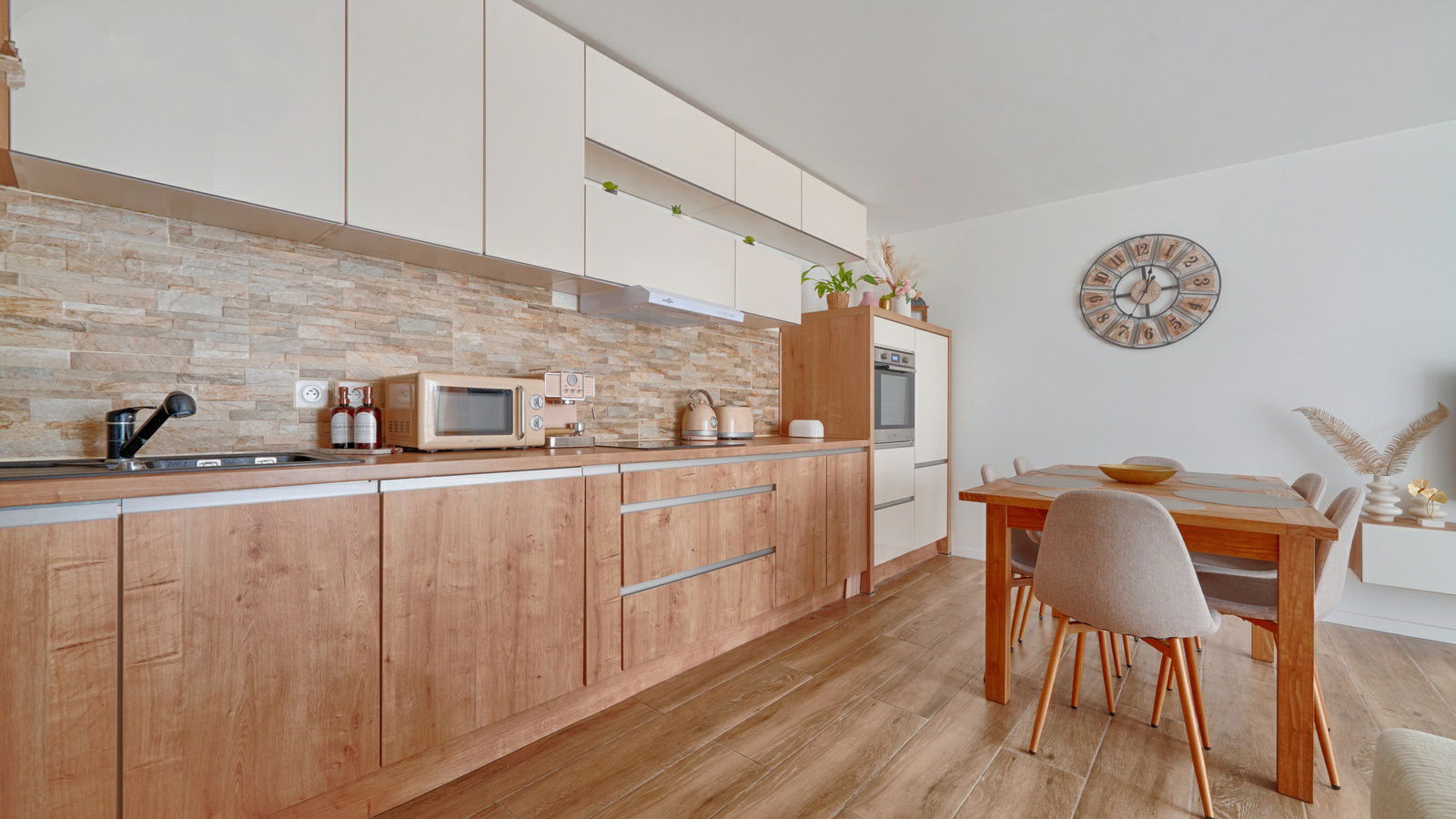 Homestay Bonneuil-sur-Marne 330352