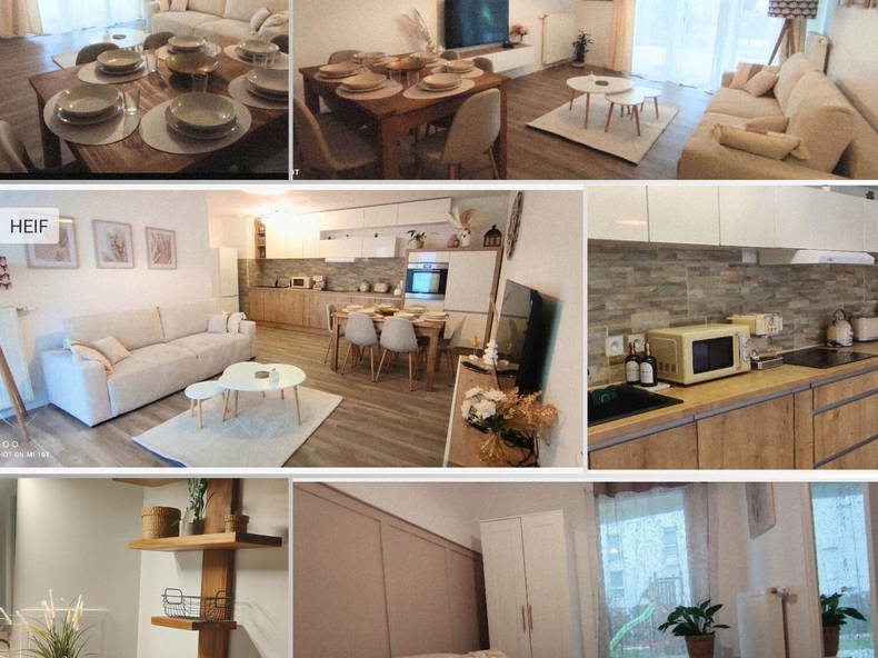 Famiglia Bonneuil-sur-Marne 333088-4