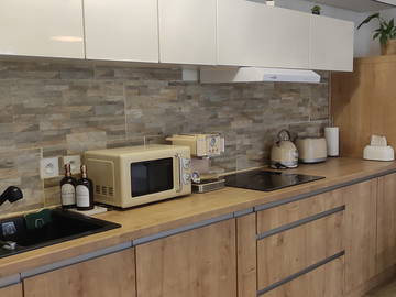 Chambre Chez L'habitant Bonneuil-Sur-Marne 333088-7