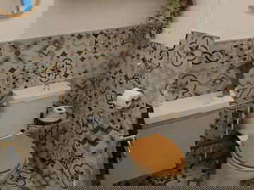 Chambre Chez L'habitant Bonneuil-Sur-Marne 333088-9