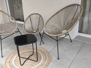 Chambre Chez L'habitant Bonneuil-Sur-Marne 333088-11