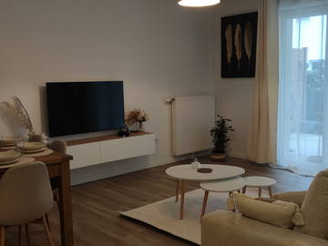 Chambre Chez L'habitant Bonneuil-Sur-Marne 333088-12