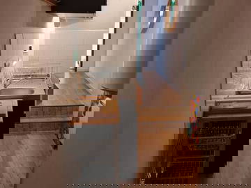 Logement Entier Venon 272823-4