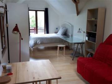 Chambre À Louer Venon 272823