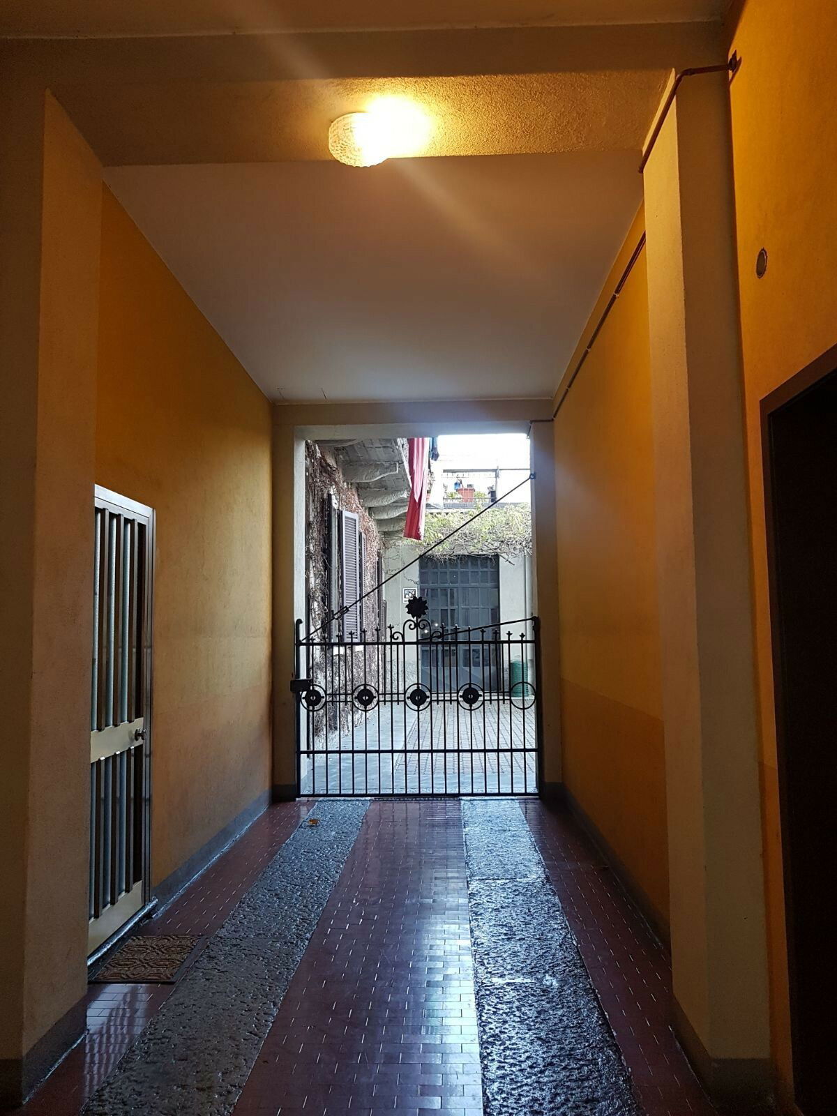 Kotimajoitus Milano 246412