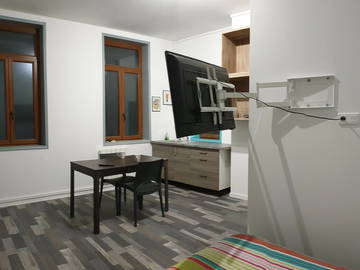 Logement Entier Vendegies-Sur-Écaillon 240277-5