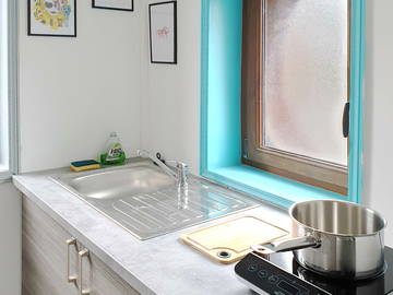 Logement Entier Vendegies-Sur-Écaillon 240277-6