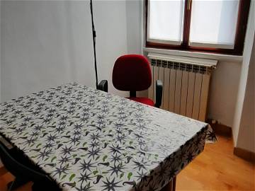 Chambre À Louer Milano 253714