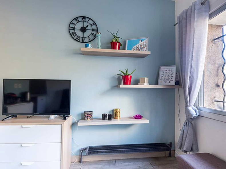 Hele Huis Marseille 260551-3