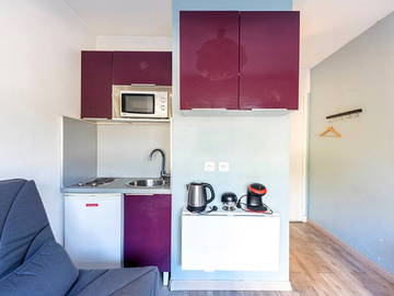 Logement Entier Marseille 260551-5