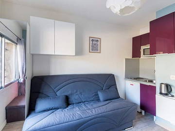 Logement Entier Marseille 260551-8