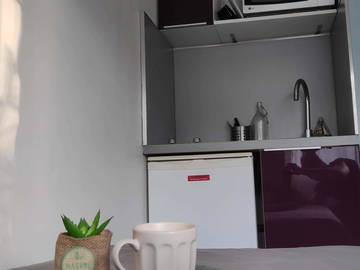 Logement Entier Marseille 260551-9