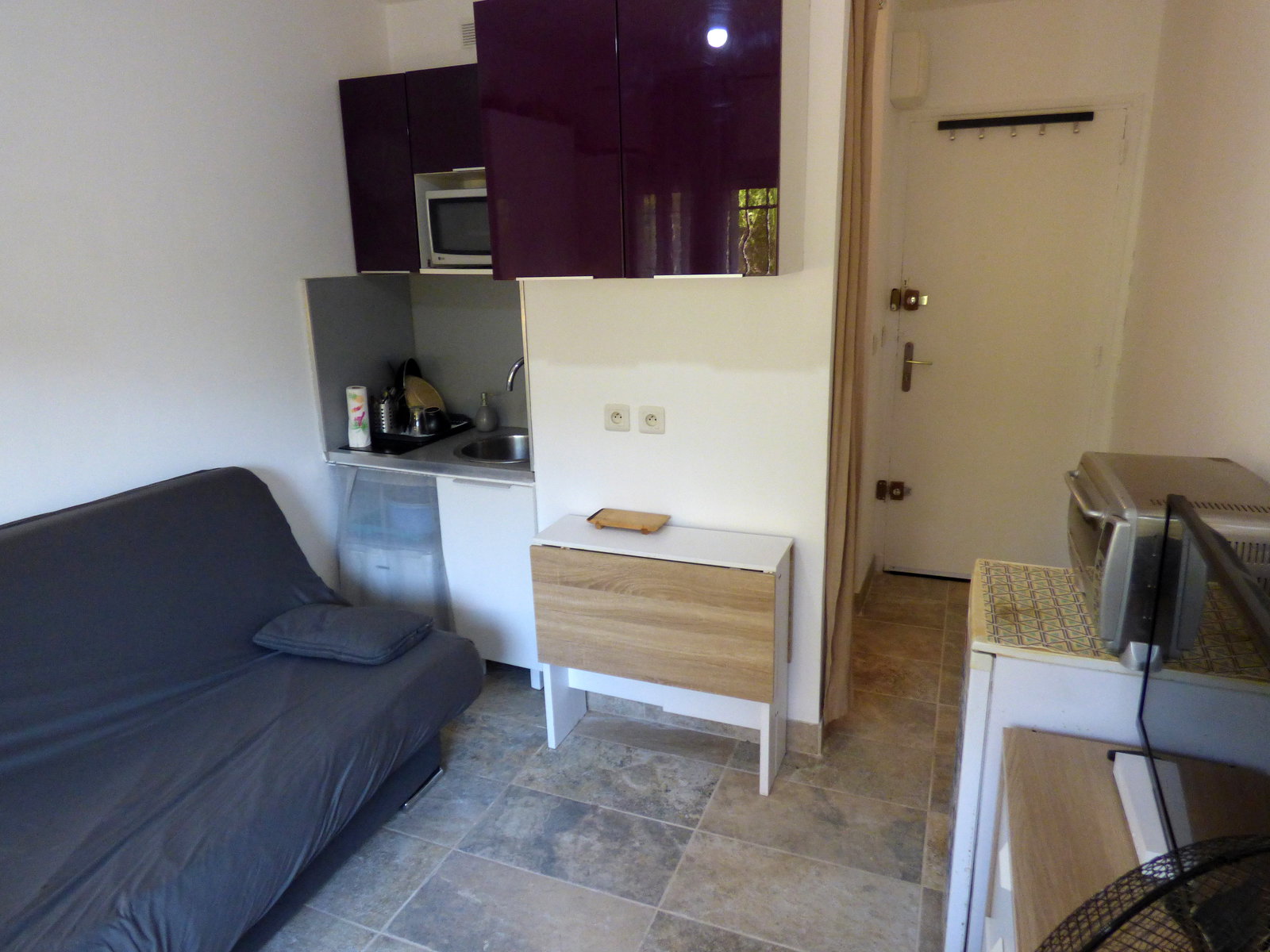 Entire Home Marseille 260551