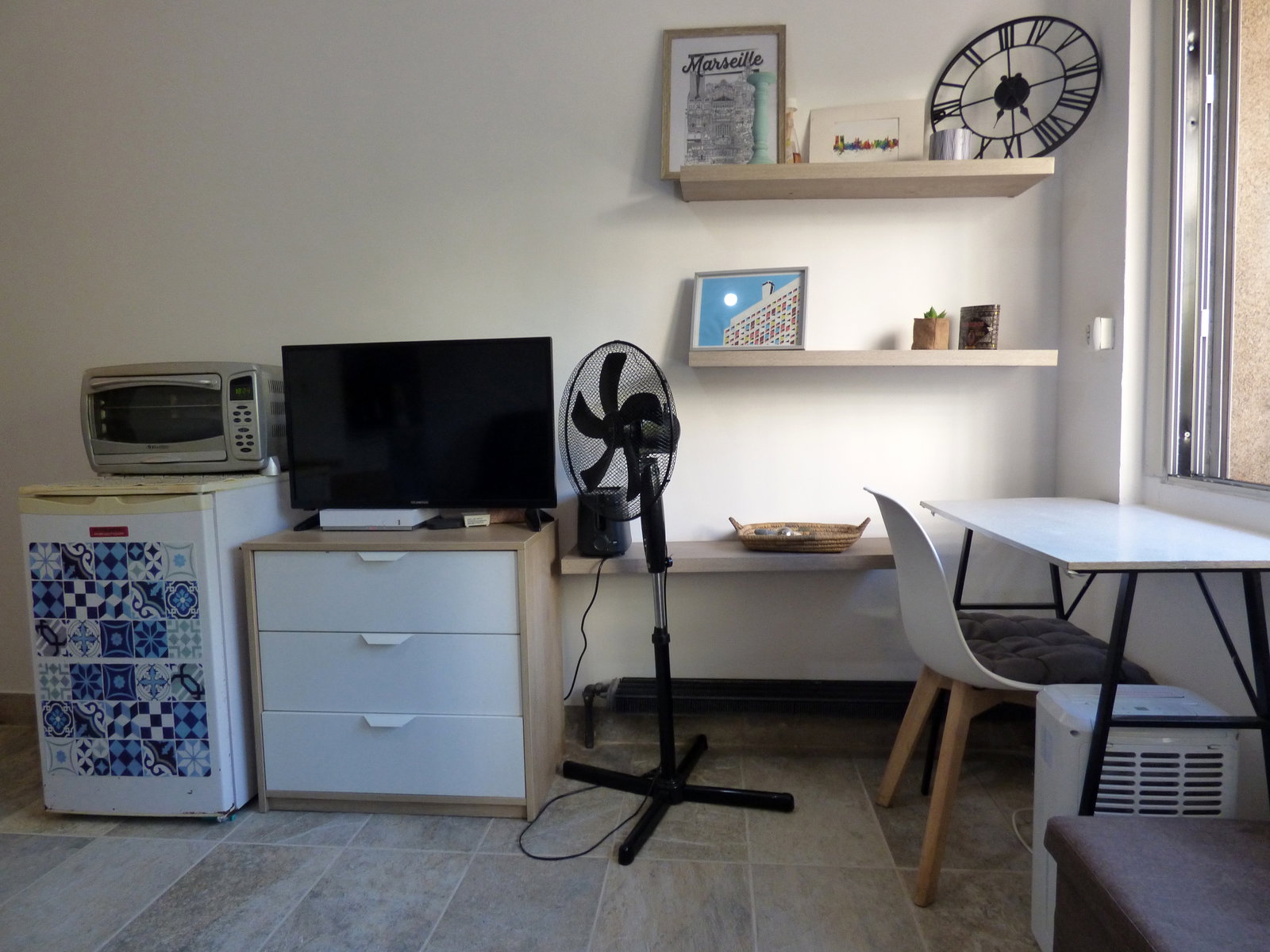 Entire Home Marseille 260551