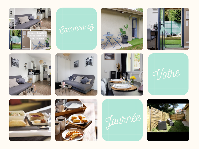 Hele Huis Savigny-sur-Orge 133427-1