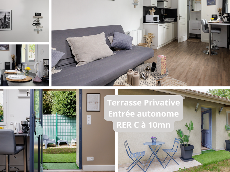 Hele Huis Savigny-sur-Orge 133427-3