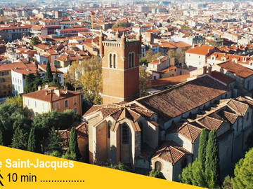 Logement Entier Perpignan 267269-5