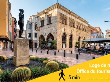 Logement Entier Perpignan 267269-6