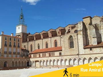 Logement Entier Perpignan 267269-7