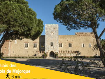 Logement Entier Perpignan 267269-8