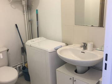 Logement Entier Anglet 235338-5