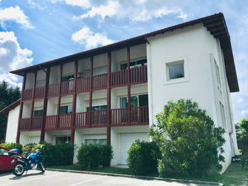 Logement Entier Anglet 235338-6