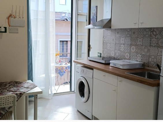 Logement Entier Palermo 666814-1