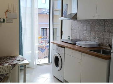 Logement entier à louer à Palermo - photo 1 : autre pièce-1