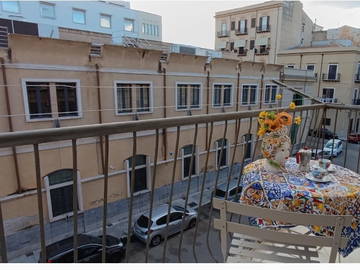 Logement entier à louer à Palermo - photo 9 : autre pièce-9