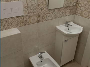 Logement entier à louer à Palermo - photo 7 : salle de bain-7
