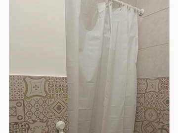 Logement entier à louer à Palermo - photo 8 : salle de bain-8