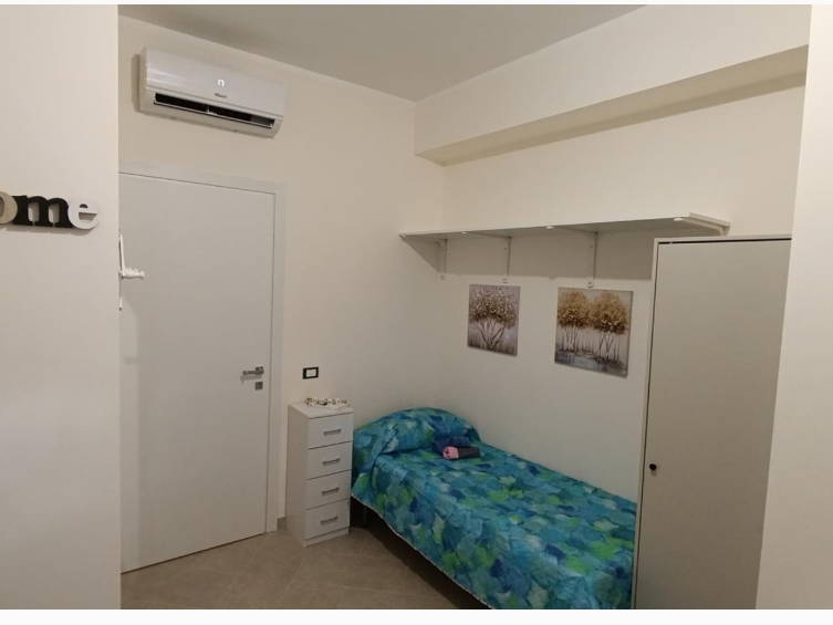 Logement Entier Palermo 666814-5