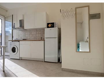 Logement entier à louer à Palermo - photo 2 : autre pièce-2