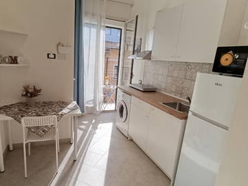 Logement entier à louer à Palermo - photo 4 : autre pièce-4