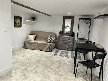 Habitación En Alquiler Puget-Sur-Argens 382315-1