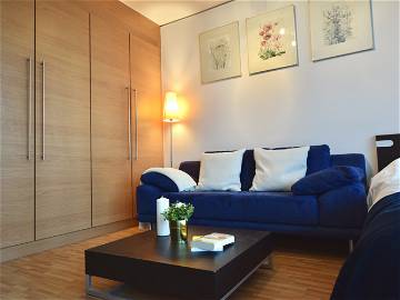 Room For Rent Frankfurt Am Main 267471