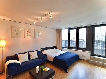 Chambre À Louer Frankfurt Am Main 267471