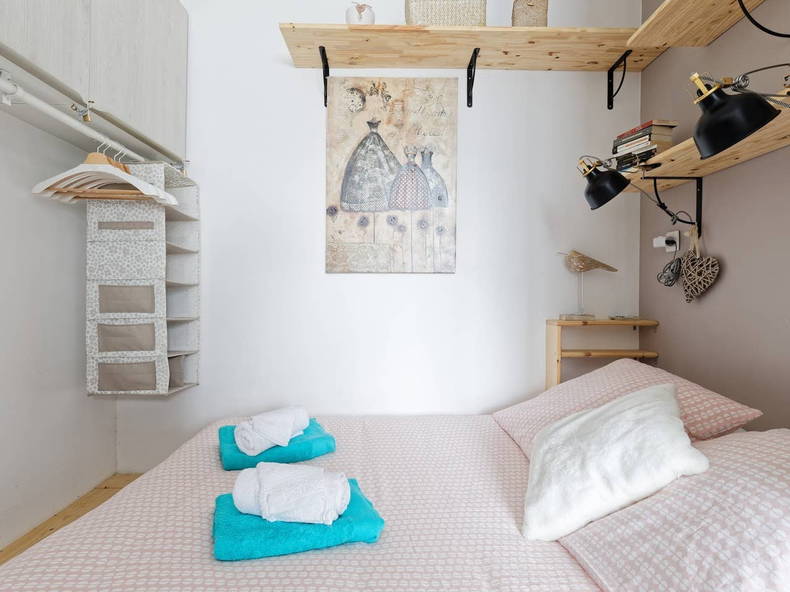 Ganzes Haus Honfleur 237765-1