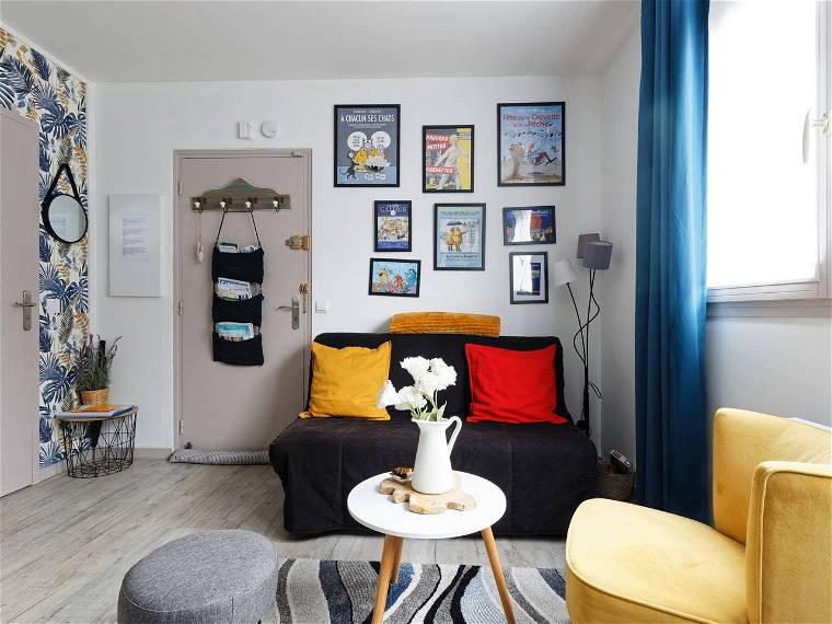 Homestay Honfleur 237765