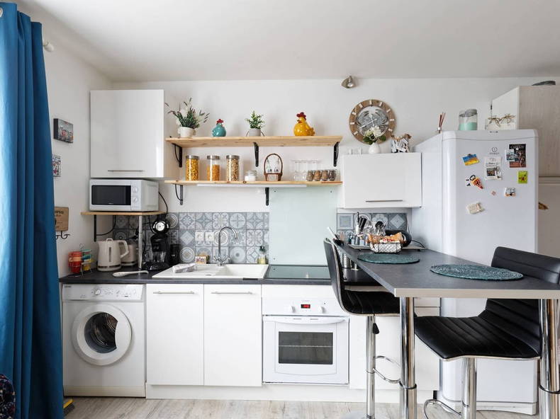 Ganzes Haus Honfleur 237765-3