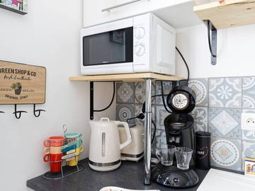 Logement Entier Honfleur 237765-4