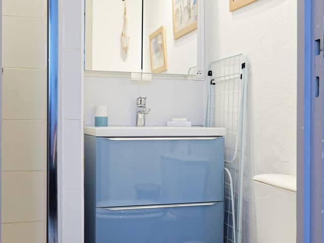 Ganzes Haus Honfleur 237765-5