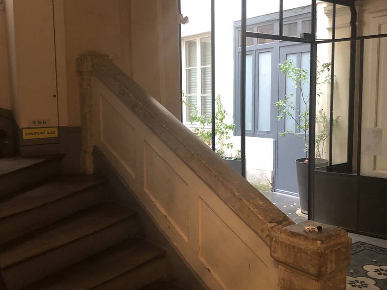 Entire Home Paris 234941-4