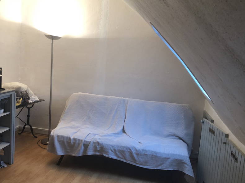 Entire Home Paris 234941-5