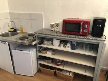 Logement Entier Paris 234941-6