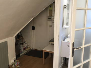 Logement Entier Paris 234941-8