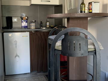 Studio À Louer Montauban 478584-3