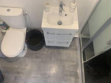 Logement Entier Élancourt 267516-5